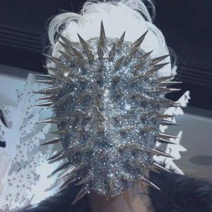 Meet your Posher, meadowlody